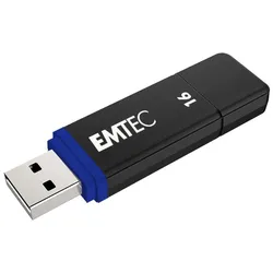 EMTEC USB-Sticks 10x16GB