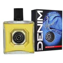 Denim Original Aftershave Lotion 100 ml