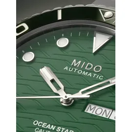 Mido Ocean Star Captain V Edelstahl 42,5 mm M042.430.11.091.00