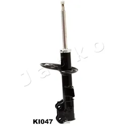 Japko Gas-stoßdämpfer Vorderachse Links Passend Für Kia Carens Magentis Mjki04: Stoßdämpfer Ashika: Maki047 Ctr: Gy1313g Ctr: Gy1313o Ctr: Gy1319g Ctr