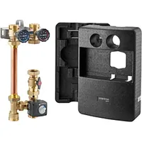 OVENTROP Anbindsyst. Regumat M3-180Plus DN 32, ohne Pumpe