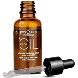 Postquam Gesichtsserum Mit Beruhigenden Gesichtscreme 30 ml 