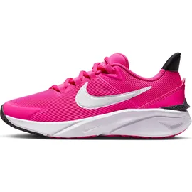 Nike Star Runner 4 NN (GS) Kinder Fierce Pink/White-Black-Playful Pin 38,5