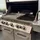 Grillrost.com Das Original Griddle 550 cm x 386 cm rostfrei Silber