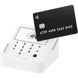 SumUp Solo Lite Kartenlesegerät inkl. Aufladestation