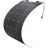 ETFE Marine Semiflexibles Solarmodul 200W/12V