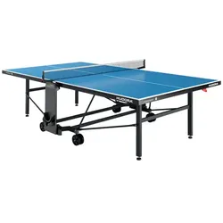 Hudora Tischtennisplatte, BxL: 185 x 274 cm, Melaminharz/Stahl