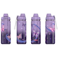 Step By Step Edelstahl-Trinkflasche 500ml, Kollektion 2026