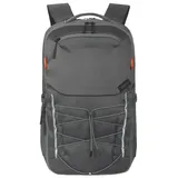 Targus 15-16" Work+PlayTM Trio Rucksack Grau