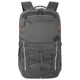Targus 15-16" Work+PlayTM Trio Rucksack Grau