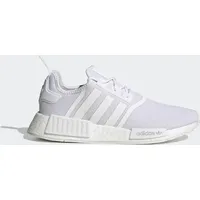 adidas NMD_R1 Primeblue cloud white/cloud white/cloud white 43 1/3