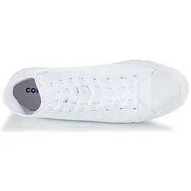 Converse Chuck Taylor All Star Mono High Top white monochrome 39,5