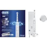 Oral-B Genius 10100S weiß