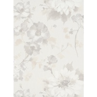 GMK Guido Maria Kretschmer Vliestapete 10051-14 Fashion For Walls floral creme, 10,05 x 0,53 m