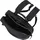 Hedgren String Daypack M 38 cm Laptopfach schwarz