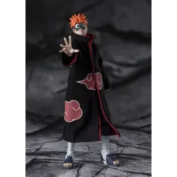 Naruto Shippuden S.H. Figuarts Actionfigur Pain Tendo - Six Path Rinnegan 15 cm