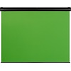 Motor Chroma Key Green Screen 300 x 225 cm