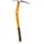 Petzl Summit Evo Eispickel - Orange - 52 cm