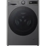 LG V5WD95SLIMB Serie 5 Waschtrockner (9 kg / 5 kg, 1160 U/min)