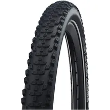 Schwalbe Smart Sam Plus 28 x 1,60 Zoll Drahtreifen