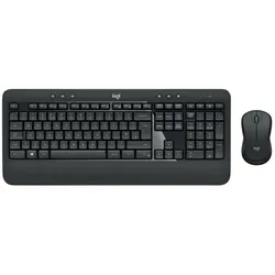 Logitech MK540 Maus & Tastatur Set Tastatur