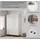 OTTO home Kleiderschrank Oslo 160 x 240 x 52 cm Weiß