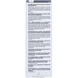 Biotherm Homme Basics Line After Shave Emulsion 75 ml