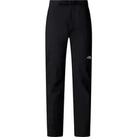 The North Face Womens Diablo Regular Straight Pants tnf