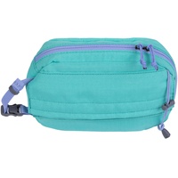 Ruffwear Stash Plus Tasche Aurora Teal,