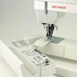 Gritzner - Kayser Tipmatic 1037