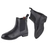 Elt Jodhpurstiefelette Classic Schwarz 35