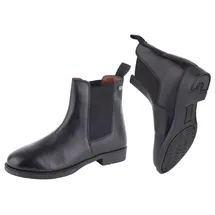 Elt Jodhpurstiefelette Classic Schwarz 35