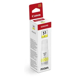Canon GI-51Y gelb