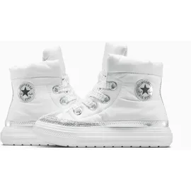 Converse ALL STAR ELEMENTS Boot (GS) Unisex Boots grau Größe 38 Schuhe