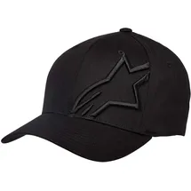 Alpinestars Shift 2 Flexfit Kappe Schwarz 2XL-3XL