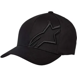 Alpinestars Shift 2 Flexfit Kappe Schwarz 2XL-3XL