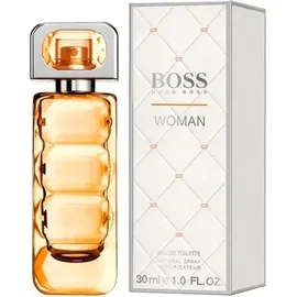 HUGO BOSS Orange Eau de Toilette 30 ml