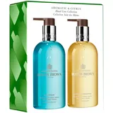 Molton Brown Aromatic & Citrus Hand Care Collection