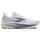 Brooks Ghost 18 Damen White/Purple Hebe/Green 36,5
