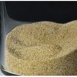 Fugensand Quarzsand Kristall 0,10-0,30 mm