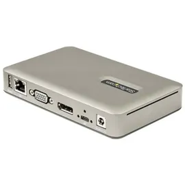Startech USB-C Dock DKM30CHDPDUE