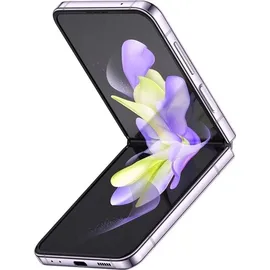 Samsung Galaxy Z Flip4 256 GB Bora Purple