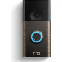 Ring Video Doorbell Gen. - Venitian Bronze