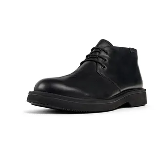 Camper Norman Herren Black 46