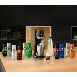Sodastream Pepsi MAX