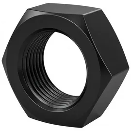 F. REYHER Nchfg. GmbH & Co. KG Sechskantmutter DIN 934 M 16 x 2 Aluminium 50 Stück