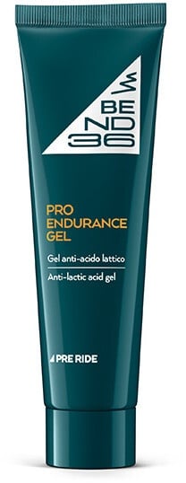 BEND36 Anti-Milchsäure Gel Pro Endurance | 150 ml