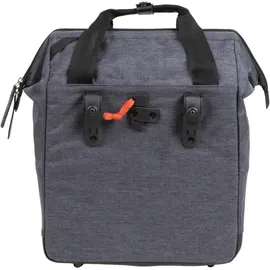 Norco Denbury Fahrrad Tasche grau