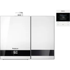 Buderus Logamax Plus GB192i.2 30 kW