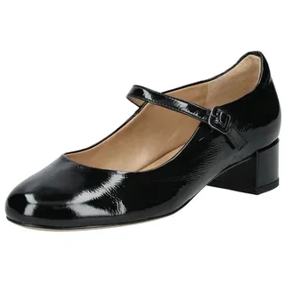 HÖGL Pumps in schwarz, 41